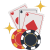 Card Games logo